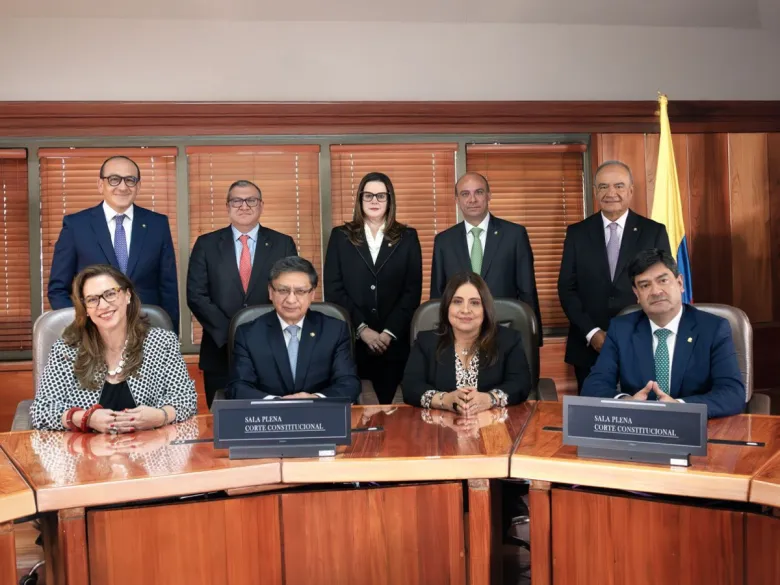 Reforma Pensional se cayó en la Corte Constitucional imagen de la publicación