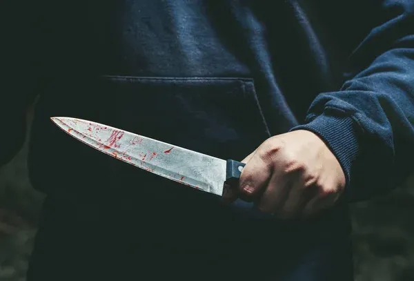 Joven de 22 años fue asesinado de una puñalada en el cuello en Bucaramanga imagen de la publicación