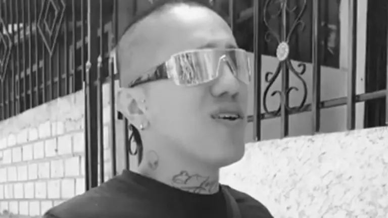 Sicarios acribillaron a 'El Wally', creador de contenido de Floridablanca imagen de la publicación
