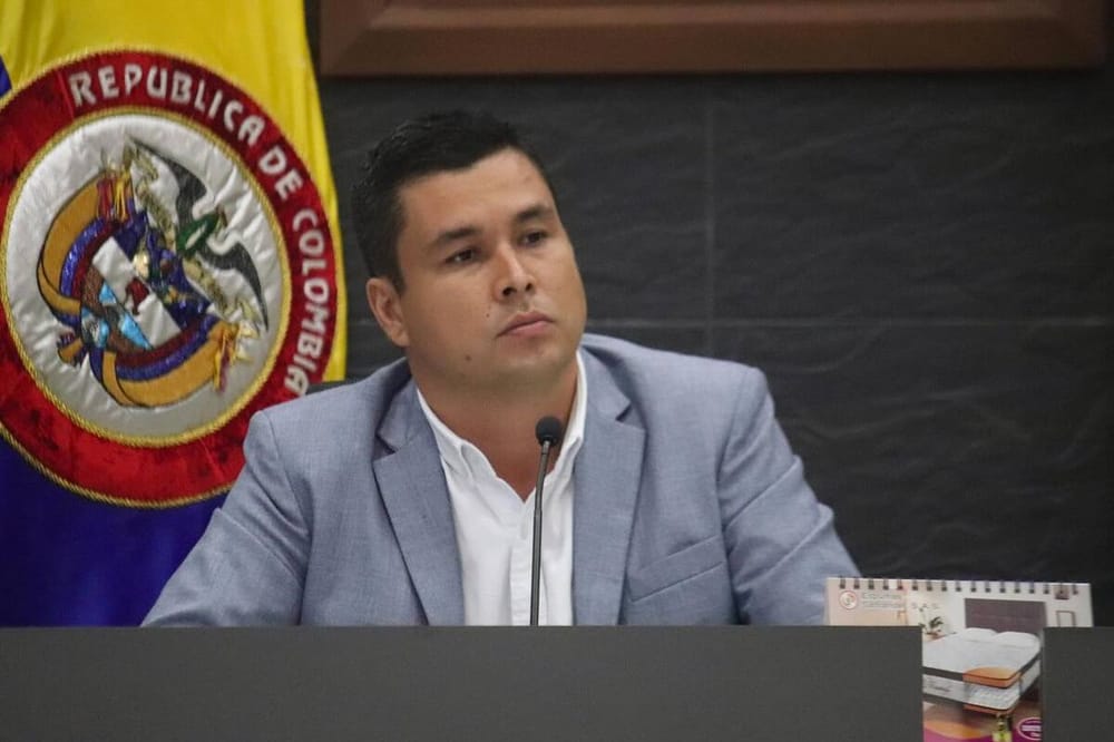 Ataque contra familia de diputado de Santander se debió a un intento de hurto imagen de la publicación