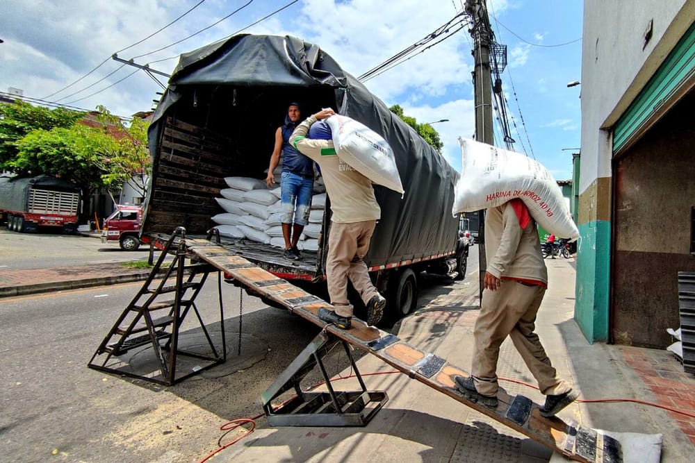 Disminuye desempleo en Bucaramanga que ahora es séptima a nivel nacional imagen de la publicación