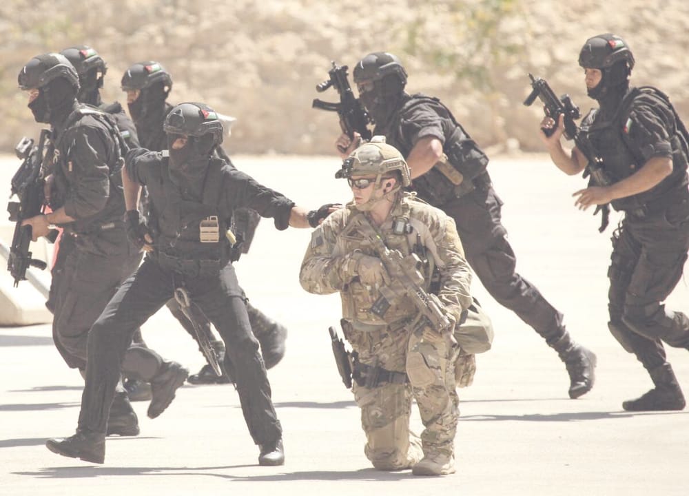 Estados Unidos realiza operativos militares contra VENEZUELA imagen de la publicación