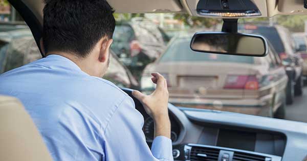 Aumentó a 7.040 el número de fallecidos en accidentes viales en 2025 imagen de la publicación