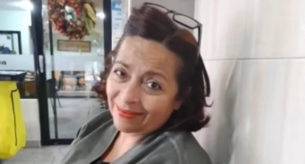 Médica de 65 años condenada  a prisión por criticar a Maduro imagen de la publicación