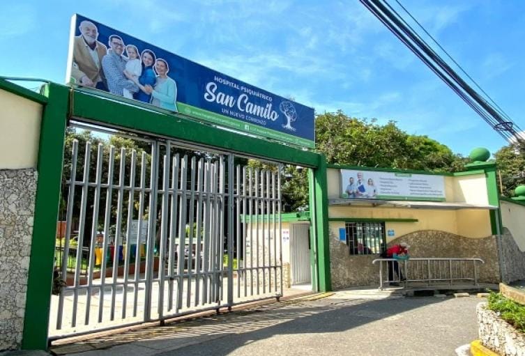 Hospital psiquiátrico ‘San Camilo’ ganó pleito judicial imagen de la publicación