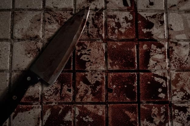 Habitante de calle fue asesinado tras una riña a cuchillo imagen de la publicación