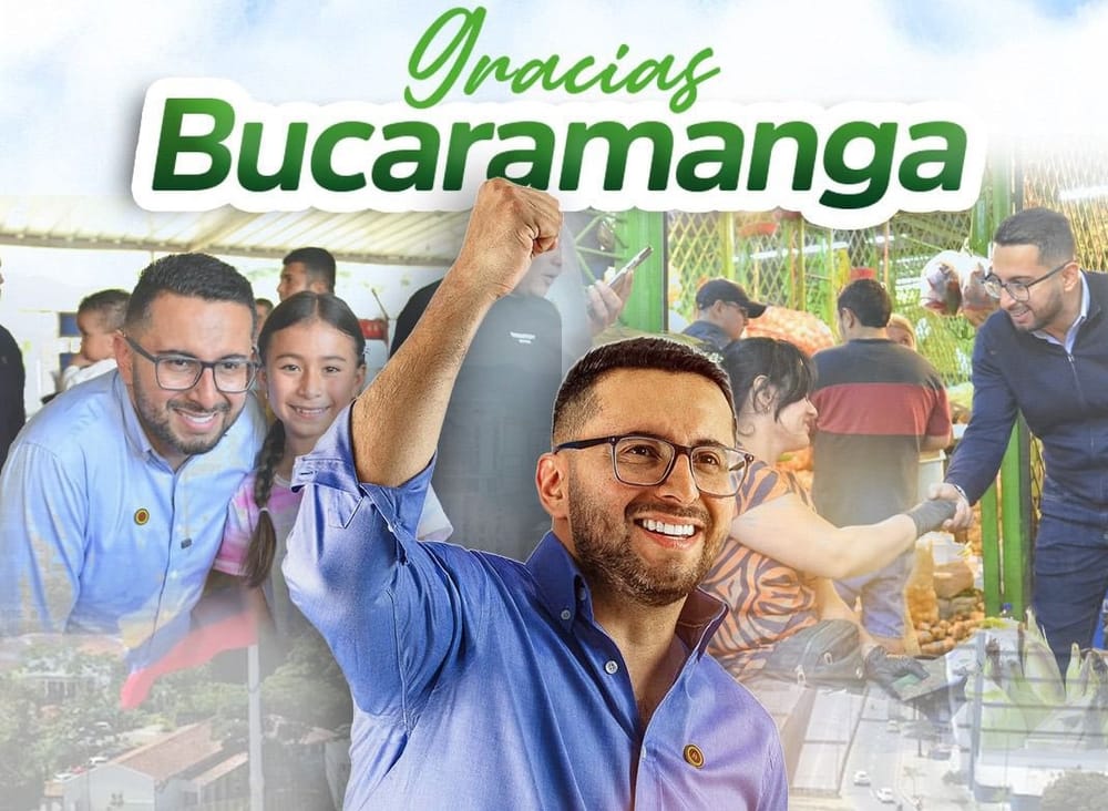 Cristian Portilla, el poder de la maquinaria institucional y del voto dictado desde el púlpito imagen de la publicación