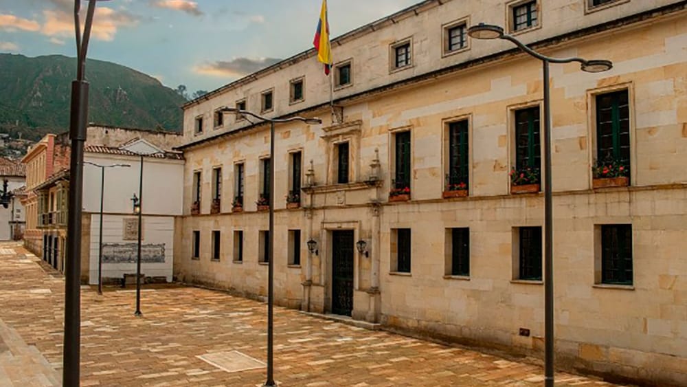 Diplomacia para todos los ciudadanos, Petro propone abrir a todos los colombianos la carrera diplomática imagen de la publicación