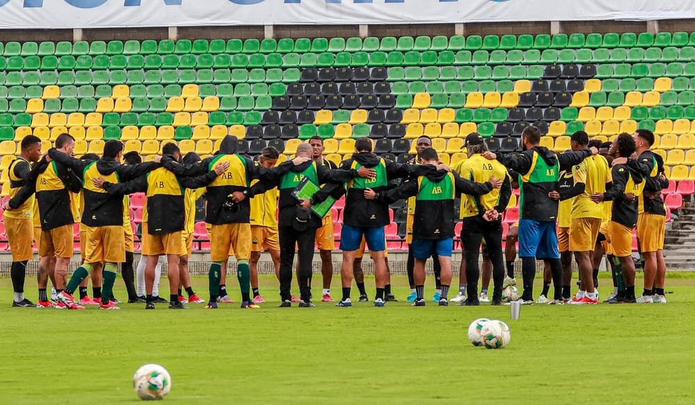 Agenda de Atlético Bucaramanga para el primer semestre imagen de la publicación