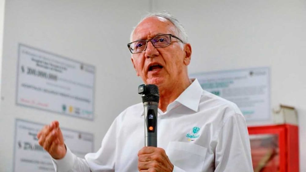 MinSalud niega epidemia de VIH en Colombia: imagen de la publicación