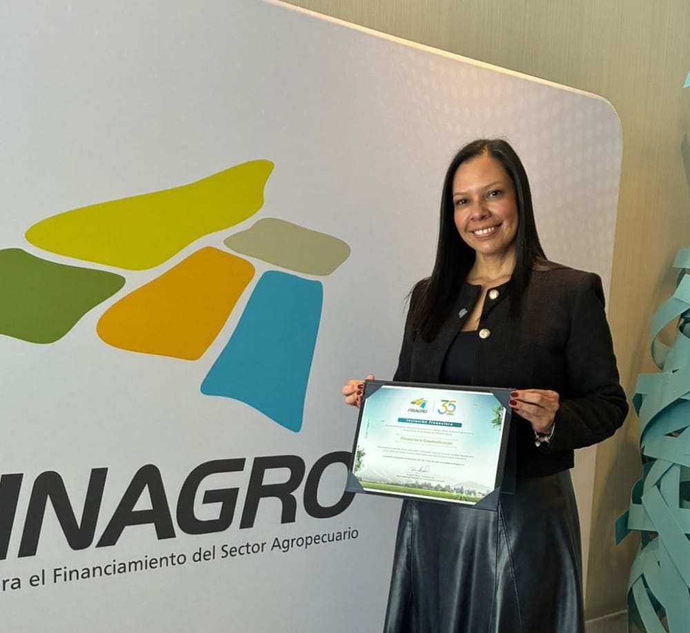 Reconocimiento a Financiera Comultrasan imagen de la publicación