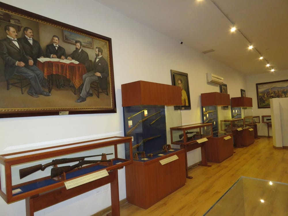 Bucaramanga prepara el Festival Museal “Memorias que Convergen” imagen de la publicación