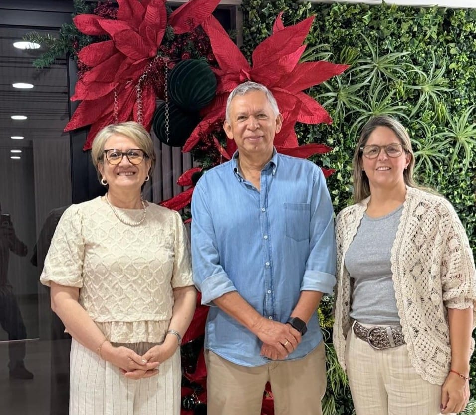 UIS comprometida con la ciencia la innovación y el desarrollo del país imagen de la publicación