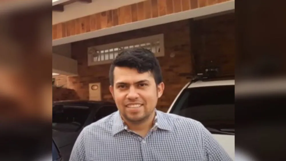 Empresario santandereano investigado por lavado de activos permanecerá en libertad imagen de la publicación
