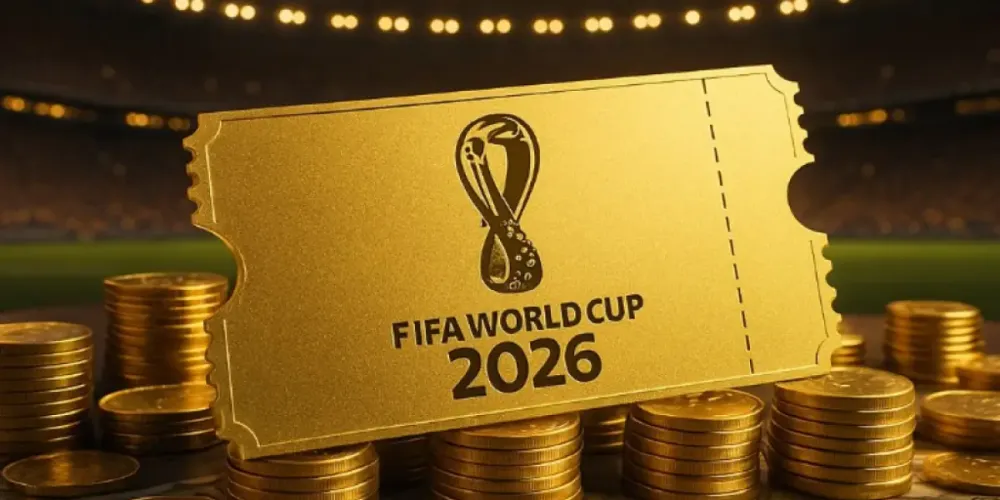 Colombia, entre las hinchadas que más boletos pide para el Mundial 2026 imagen de la publicación