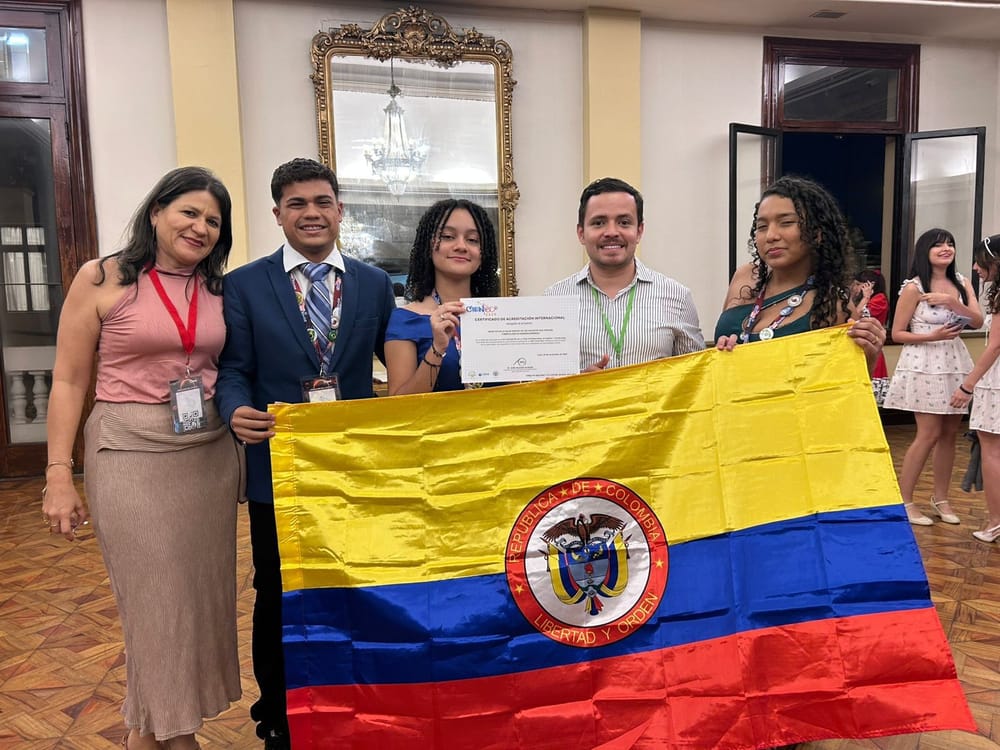 Avance significativo en los semilleros de investigación del Distrito de Barrancabermeja imagen de la publicación