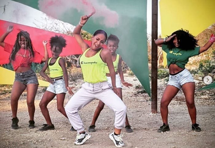 La Champeta ahora es Patrimonio Cultural Inmaterial de Colombia imagen de la publicación