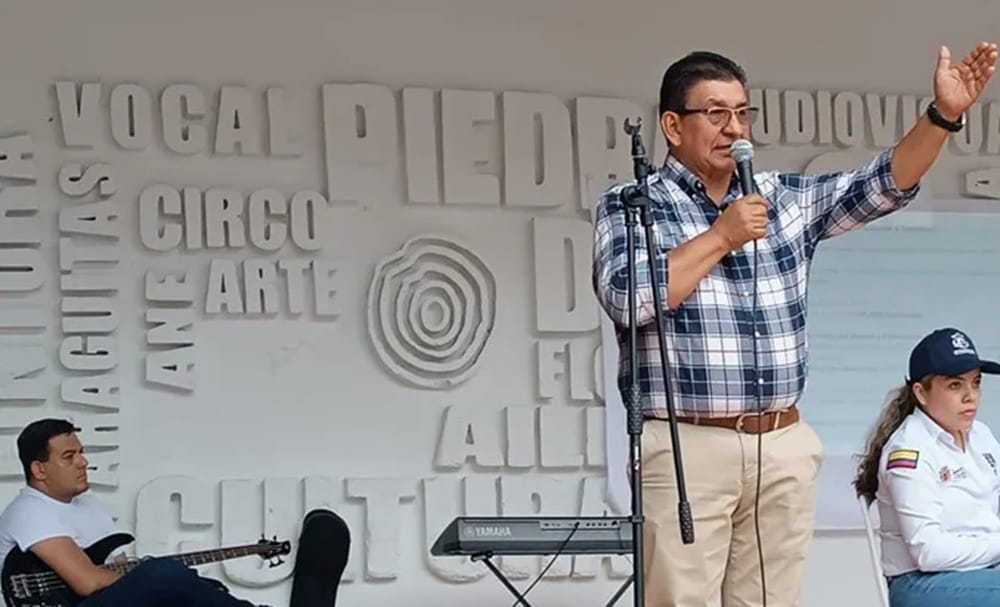 Rendición de cuentas de un año de fortalecimiento de identidad imagen de la publicación