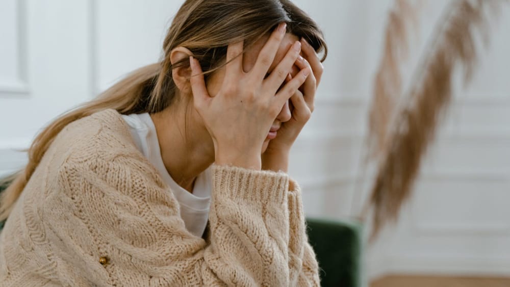 Expuestas cifras alarmantes de salud mental en Bucaramanga imagen de la publicación