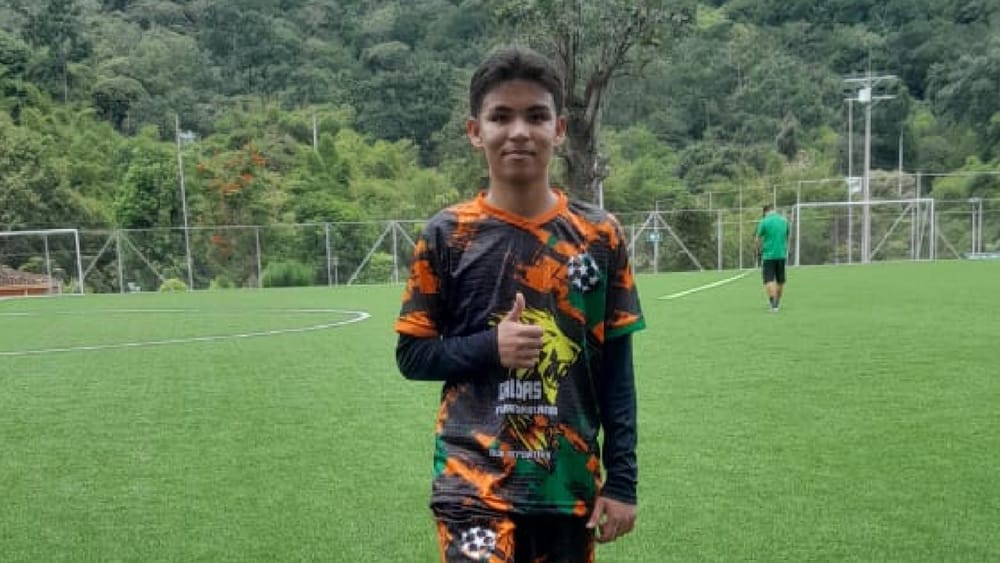 Niño de Piedecuesta les dio vida a cuatro personas después de fallecer imagen de la publicación