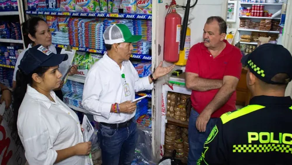 avances en la prevención y erradicación del trabajo infantil en Barrancabermeja imagen de la publicación