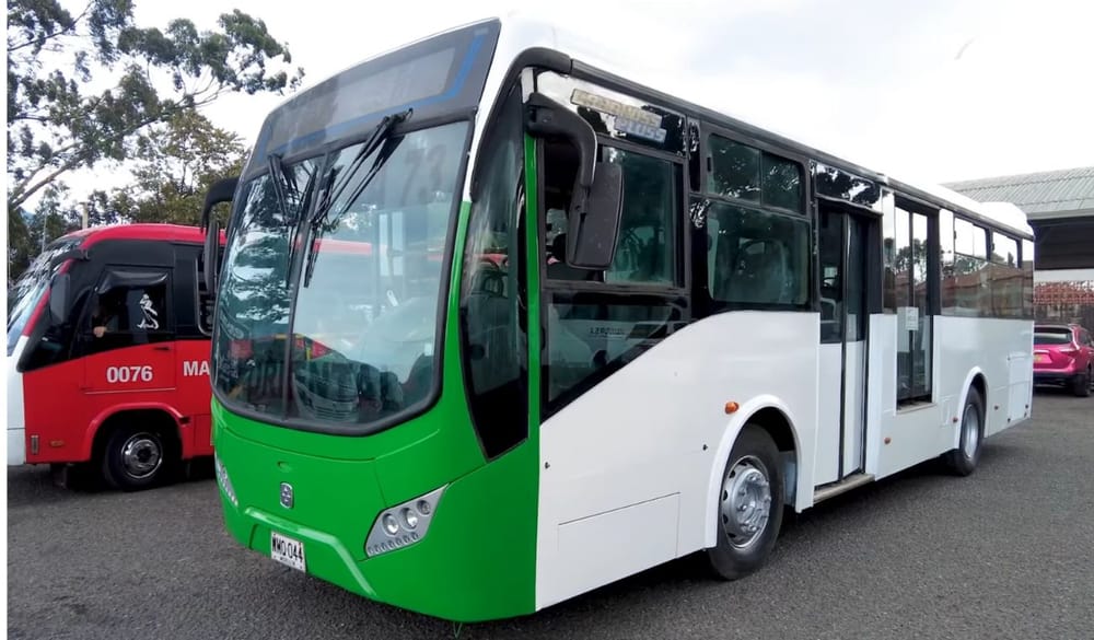 Metrolínea es el mayor fracaso del transporte ‘El proyecto está muerto’ dicen los funcionarios del tránsito imagen de la publicación