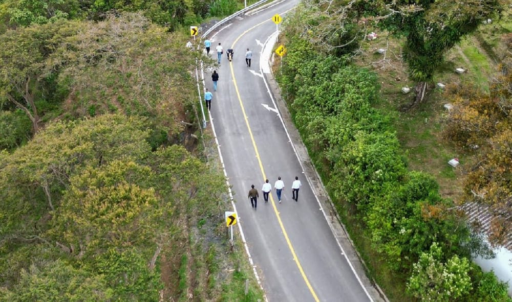Santander defiende proyectos  ejecutados con regalías conforme a la ley imagen de la publicación