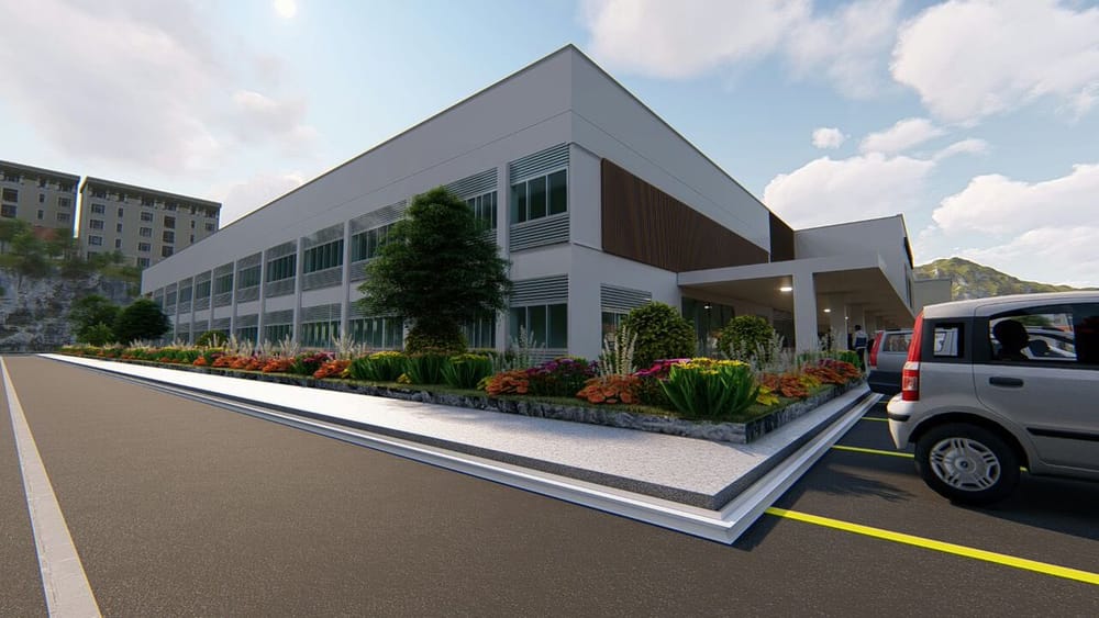 Inversión de 50.000 millones de pesos para la culminación del Hospital Regional de San Gil imagen de la publicación