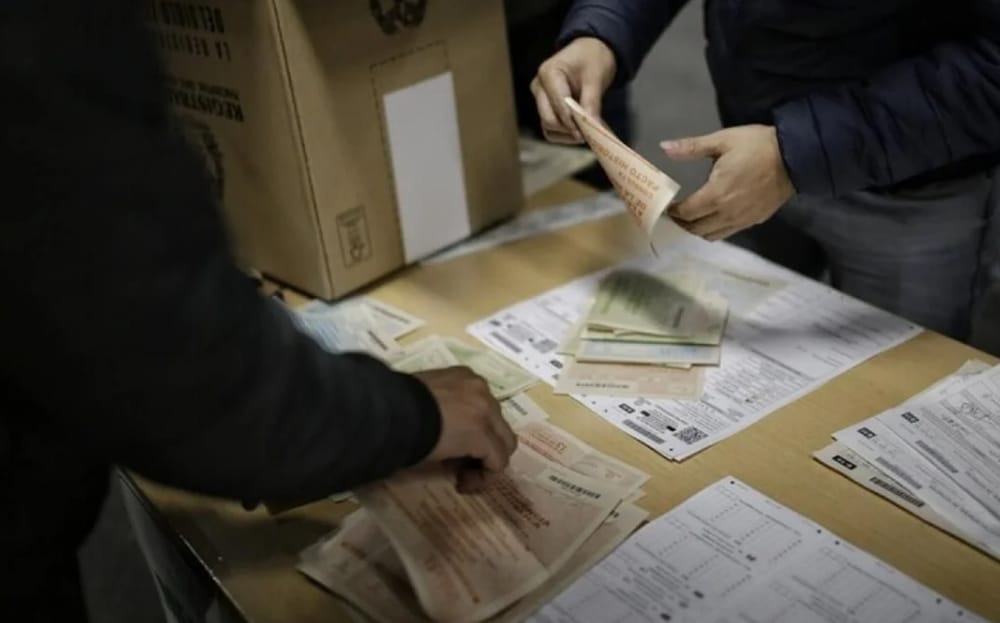 Histórica abstención en votación para Alcalde en Bucaramanga imagen de la publicación