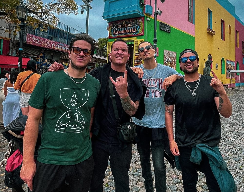 Don Tetto da apertura a su nueva era musical con ‘Solo Tú y Yo’ imagen de la publicación