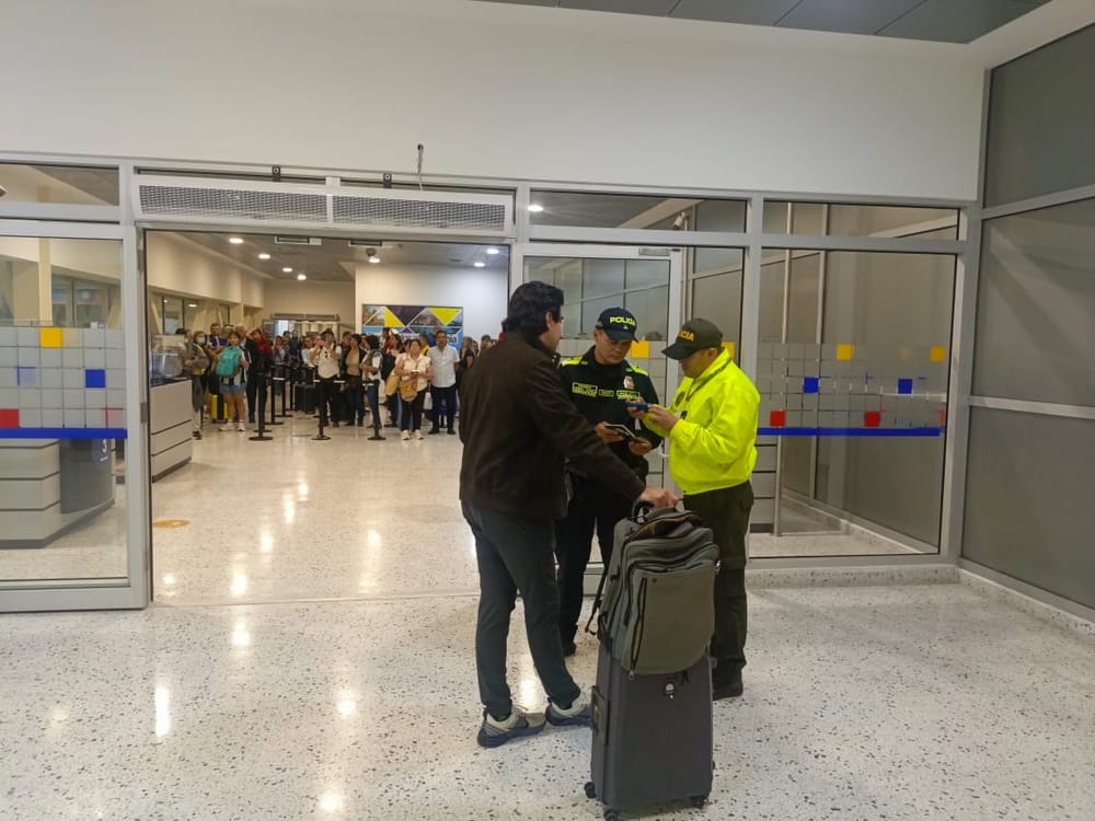 Refuerzan seguridad contra delitos sexuales en Bucaramanga imagen de la publicación