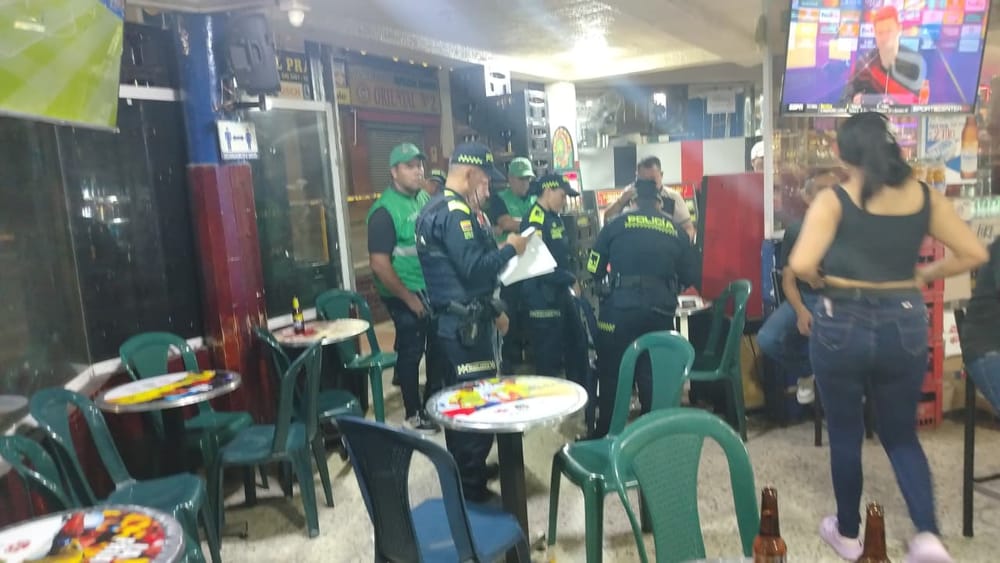 Autoridades refuerzan el control contra el trabajo y la mendicidad infantil imagen de la publicación