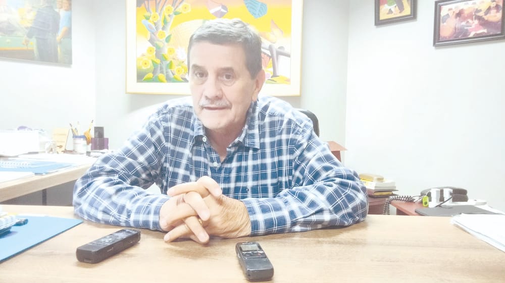 Preparan la fiesta del transportador del año imagen de la publicación