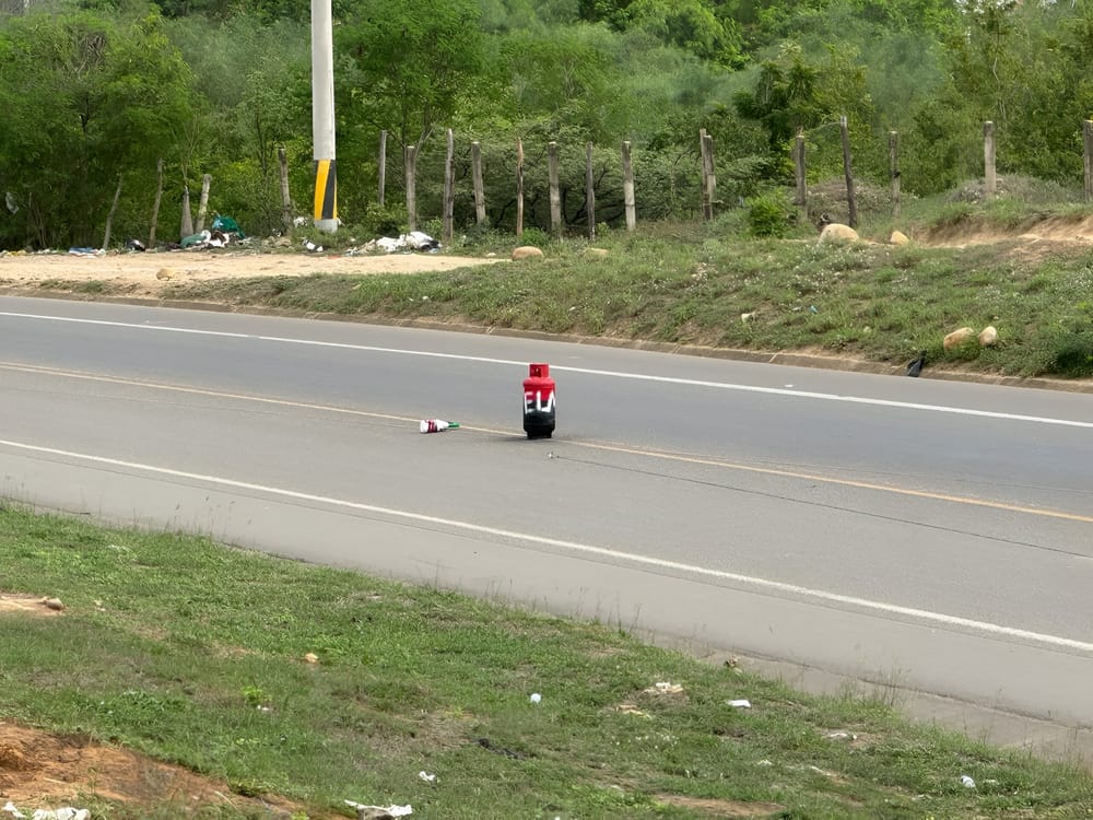 Ejército recupera movilidad en Cúcuta tras desactivar cilindros bomba del ELN y capturar a un integrante imagen de la publicación
