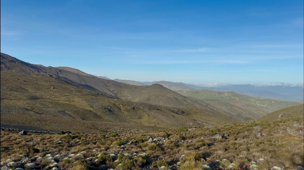 Santurbán alcanza 60% en la fase de concertación, según MinAmbiente imagen de la publicación