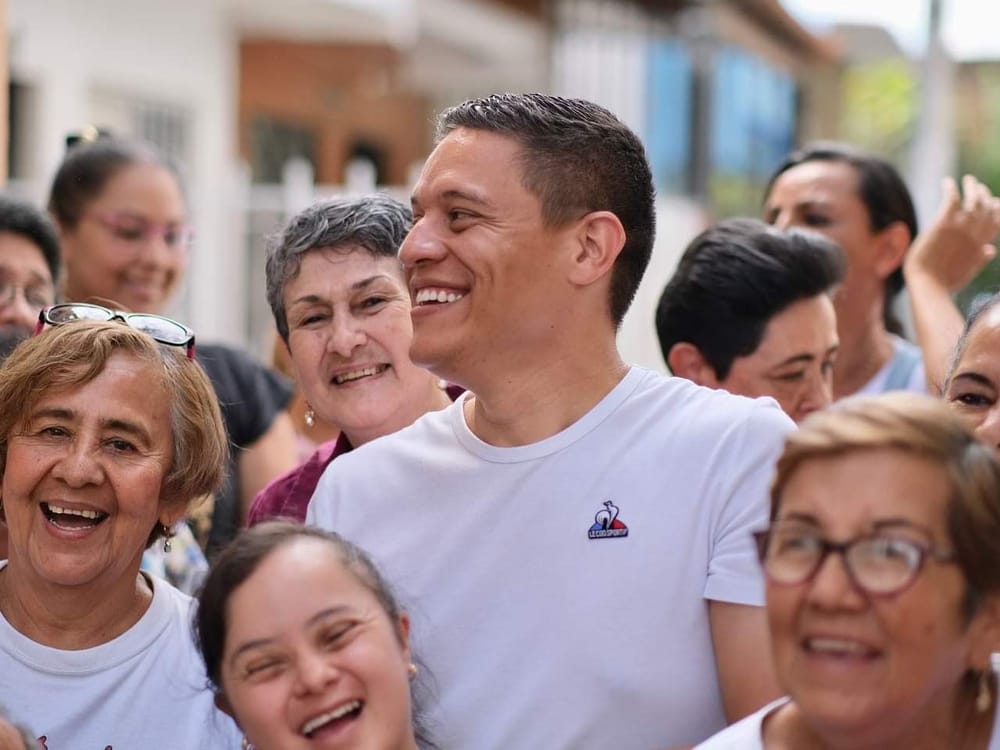 “Girón no puede detener el trabajo que empezó a dar resultados” imagen de la publicación