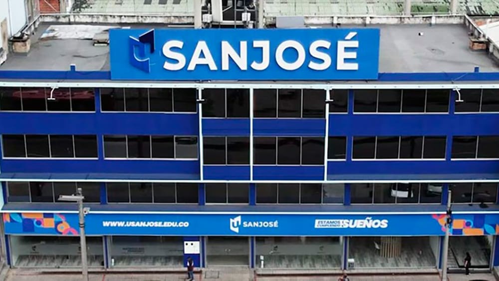 Piden al gobierno celeridad a investigaciones contra la supertienda de títulos académicos, Universidad San José imagen de la publicación