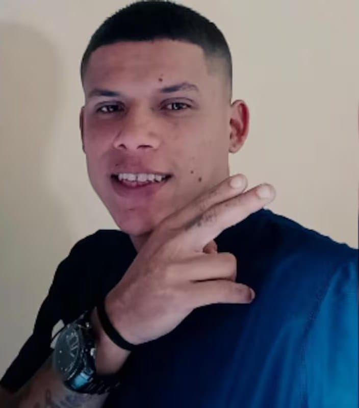 Familia santandereana clama ayuda para repatriar las cenizas de joven asesinado en Bolivia imagen de la publicación