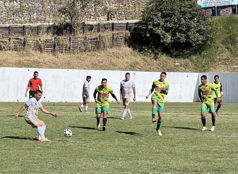 Campeonato de Fútbol Masculino en Suratá imagen de la publicación