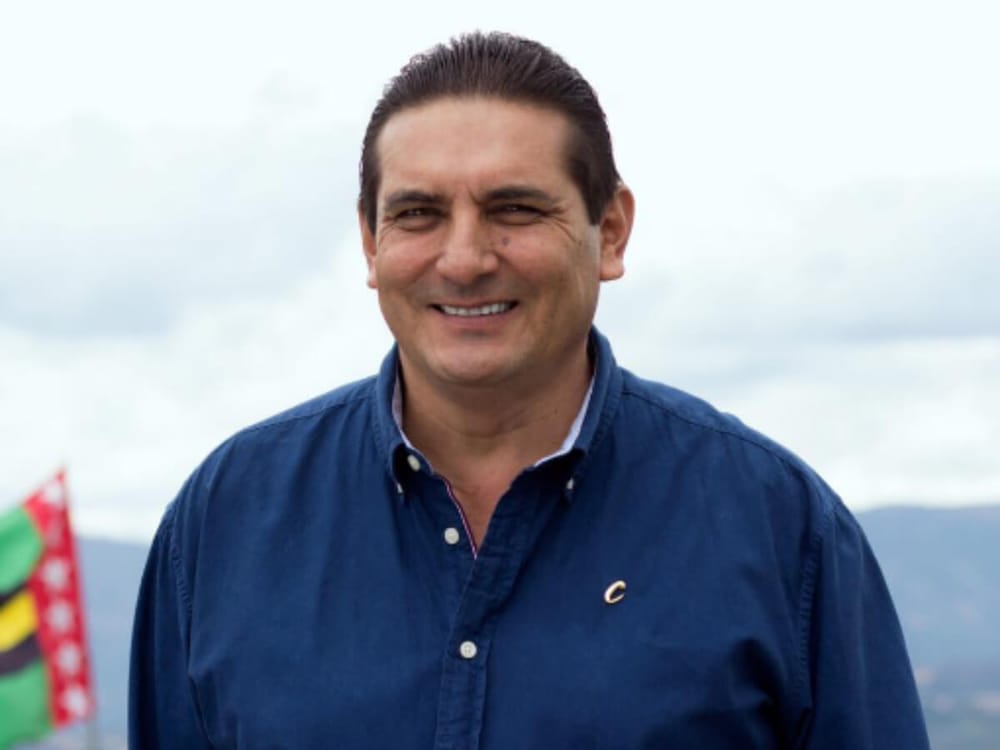 FODECOL: la anatomía de un fondo mixto y el rastro del poder detrás de su conformación en Santander imagen de la publicación