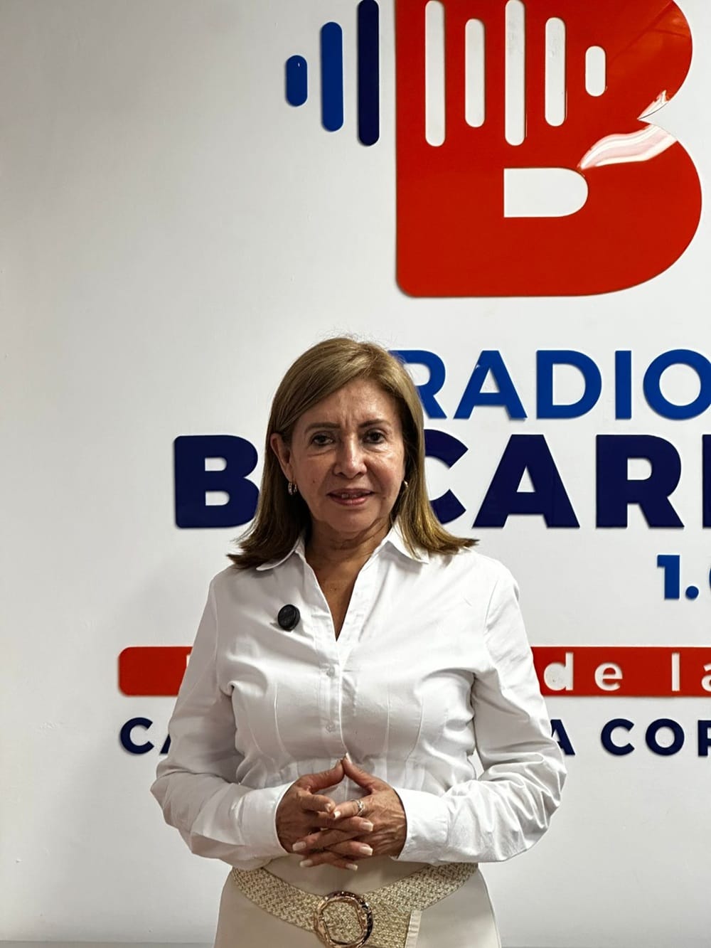 Patricia Celis: del consulado de Caracas a la Cámara de Representantes imagen de la publicación