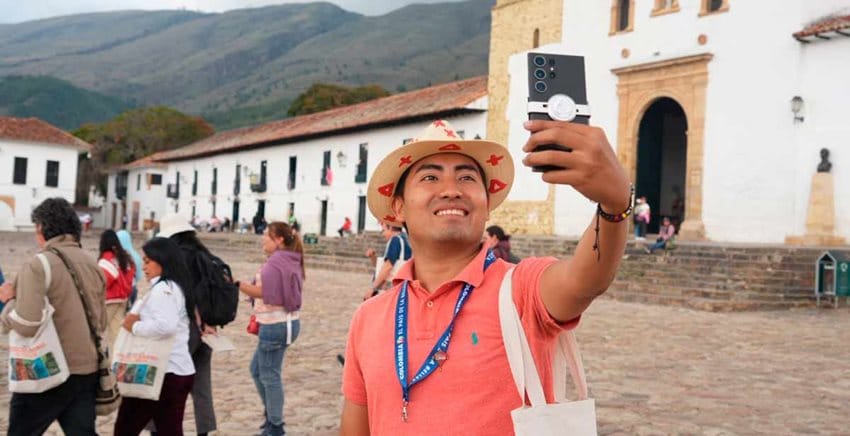 $103 mil millones del Sistema General de Regalías para impulsar el turismo imagen de la publicación