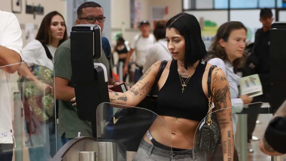 Turistas consolidan a Colombia como destino de alta demanda imagen de la publicación