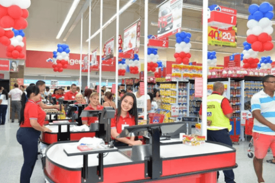 Esta es la tienda que mejor se ranqueó en la aplicación de la reforma laboral imagen de la publicación