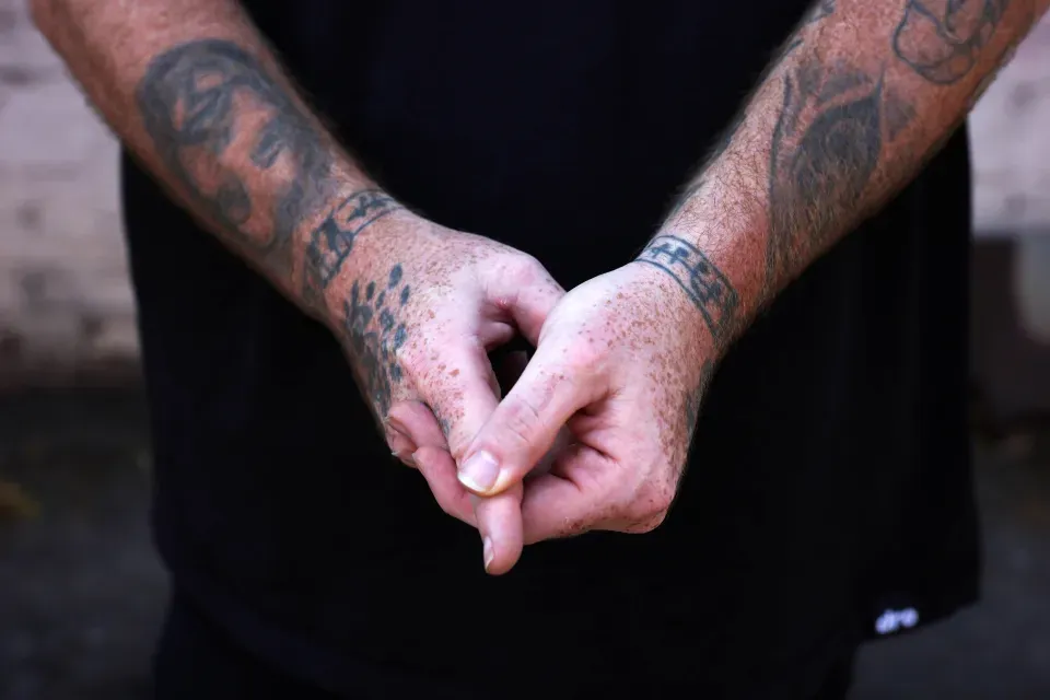 De la vergüenza al orgullo: conozca al hombre que convirtió su micropene en sinónimo de valentía y ahora está en los Guinness imagen de la publicación