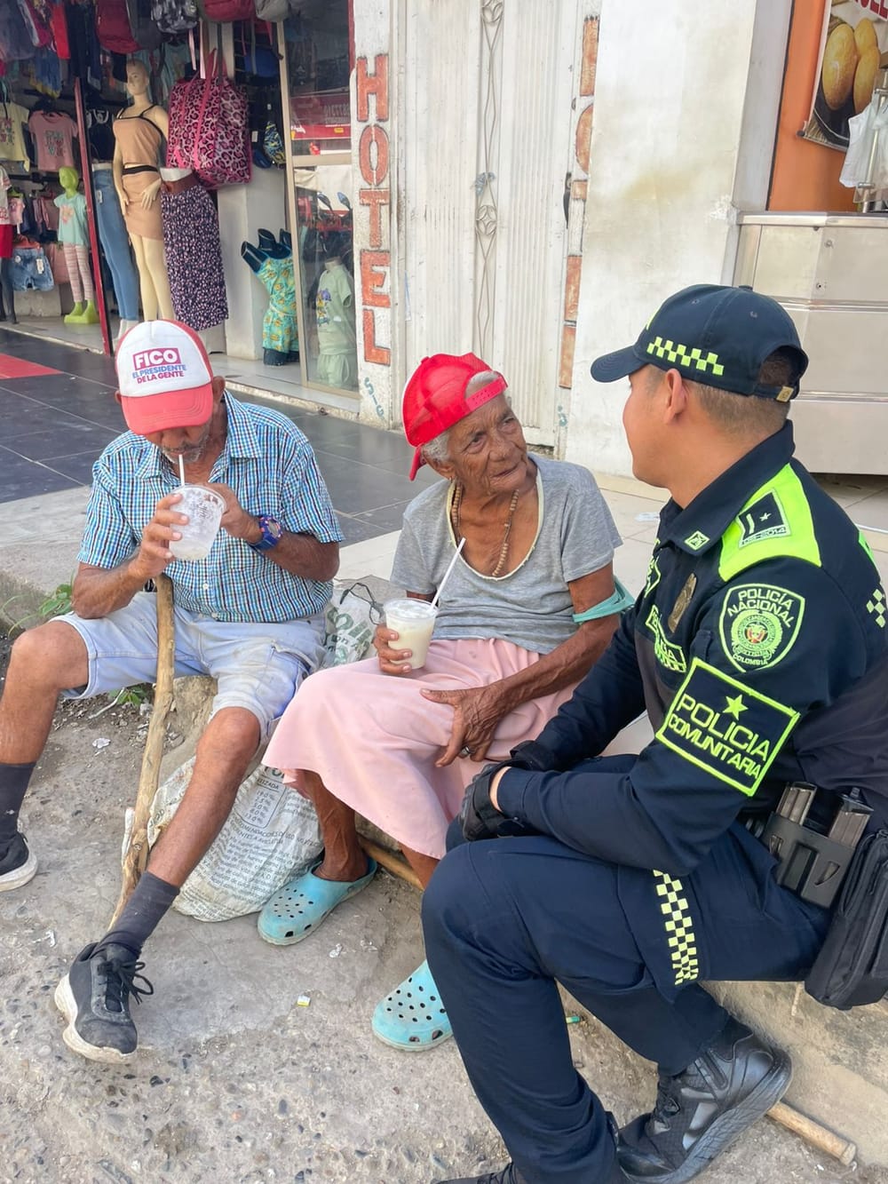 La esperanza oculta en dos vidas acostumbradas a resistir imagen de la publicación