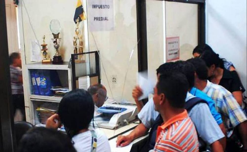 Alivio tras la reducción de la tarifa del Impuesto Predial en Barrancabermeja imagen de la publicación