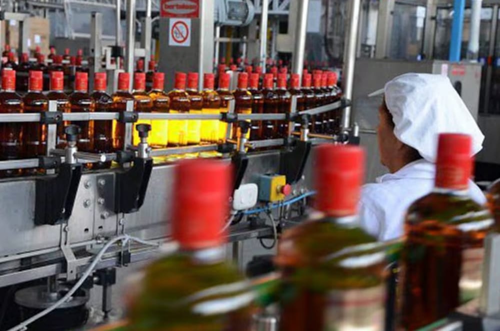 Santander se  suma a la protesta contra incremento del Impuesto al Consumo imagen de la publicación