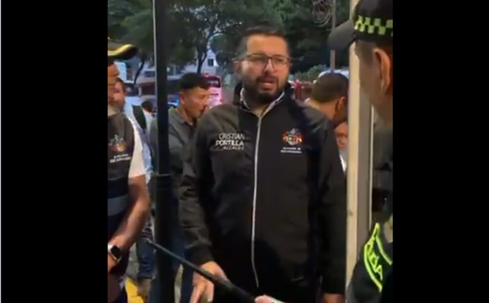 Expulsados venezolanos que delinquían en Bucaramanga imagen de la publicación
