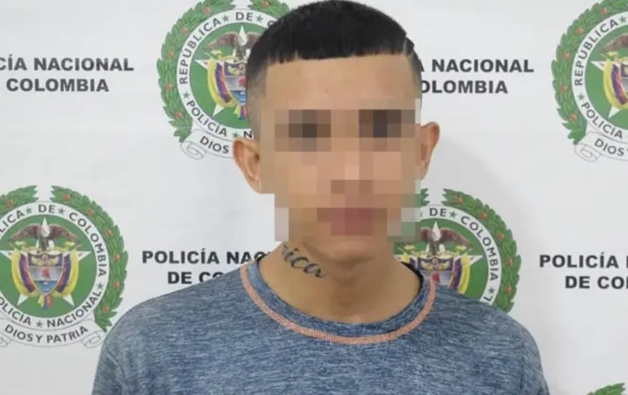 Cayó menor de edad presunto asesino de Cynthia Valeria Espitia Argüello en Bucaramanga imagen de la publicación